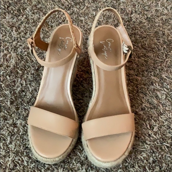 Cute Wedges - Picture 2 of 7